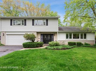 1616 Birch Rd, Northbrook, IL 60062