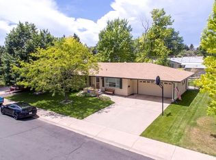 2013 Dotsero Ave, Loveland, CO 80538