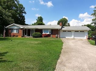 437 Belleview Rd, Franklin, NC 28734