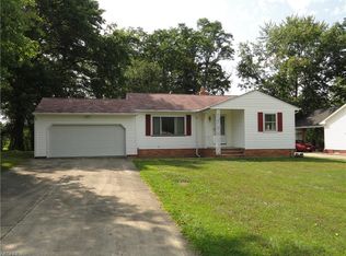 1308 Catherine Dr, Brunswick, OH 44212