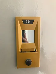 Rented by The Realty Depot