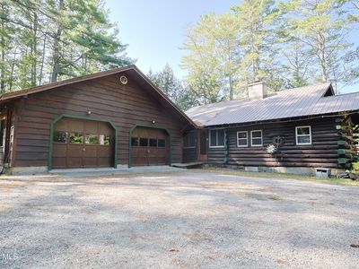 307 Stone Bridge Road, Pottersville, NY, 12860