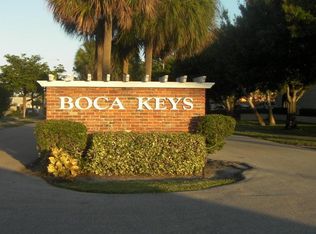 660 Glouchester St APT 105, Boca Raton, FL 33487