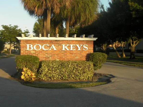 660 Glouchester St APT 105, Boca Raton, FL 33487