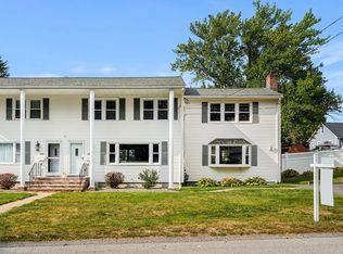 133 Autran Ave UNIT 133, North Andover, MA 01845