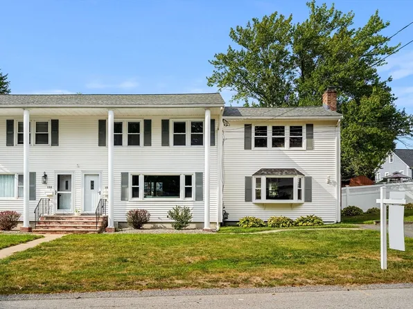 133 Autran Ave Unit 133, North Andover, MA 01845