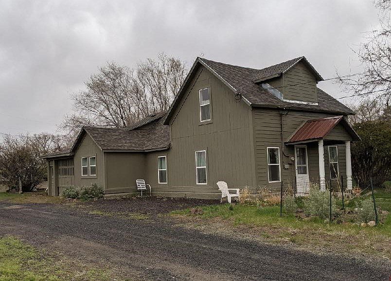 464 N Egan Ave, Burns, OR 97720 Zillow