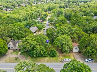 5804 N Hills Blvd, North Little Rock, AR 72116