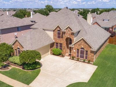 5315 Summit Knoll Trl, Sachse, TX, 75048