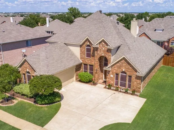 5315 Summit Knoll Trl, Sachse, TX 75048