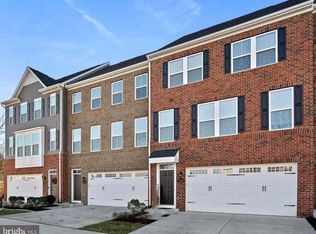 7705 Blackburn Ridge Dr, Manassas, VA 20109