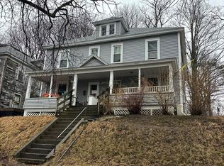8 Scammell Ave, Pittsfield, MA 01201