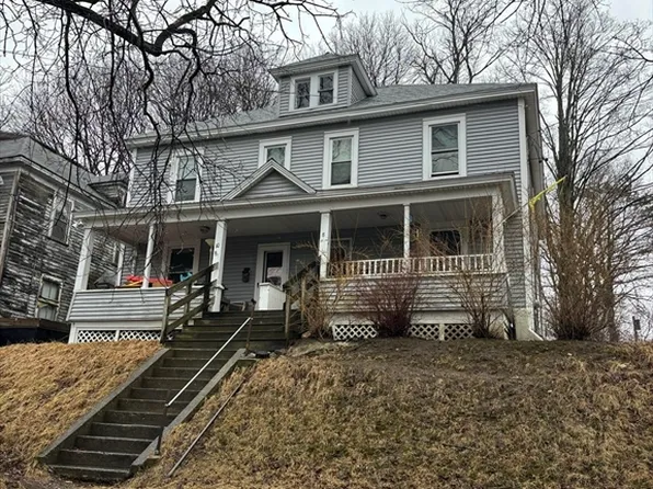 8 Scammell Ave, Pittsfield, MA 01201