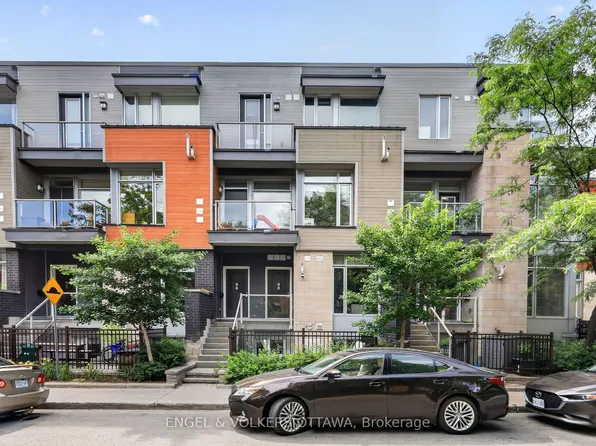 88 Holmwood Ave, Ottawa, ON K1S 5V1
