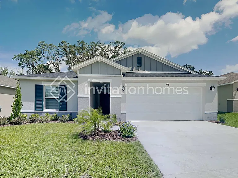 578 Scott Lake Creek Ln — Photo 1