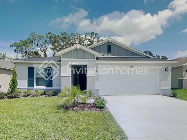 578 Scott Lake Creek Ln, Lakeland, FL 33813