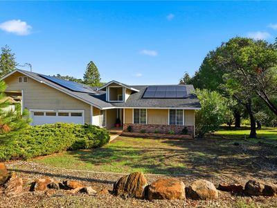 18206 N Shore Dr, Hidden Valley Lake, CA, 95467