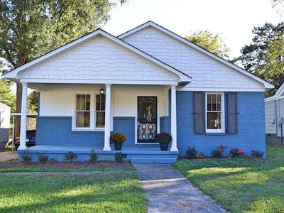 1155 W Jackson St, Tupelo, MS, 38804