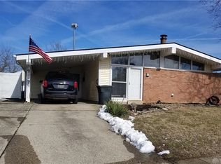 4949 Bayside Dr, Dayton, OH 45431