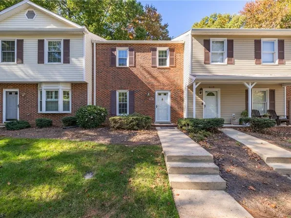 4117 Baylor St, Greensboro, NC 27455