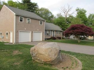 49 Silverwood Dr, Taunton, MA 02780
