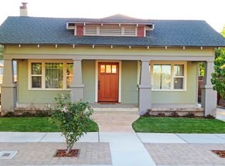 1411 Pine St, Paso Robles, CA 93446