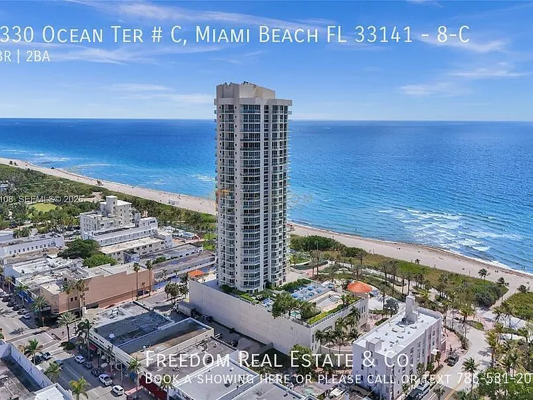 7330 Ocean Ter #8 — Photo 3