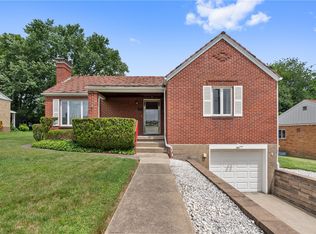 418 Sylvania Dr, Pittsburgh, PA