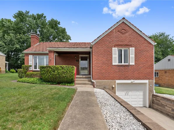 418 Sylvania Dr, Pittsburgh, PA 15229