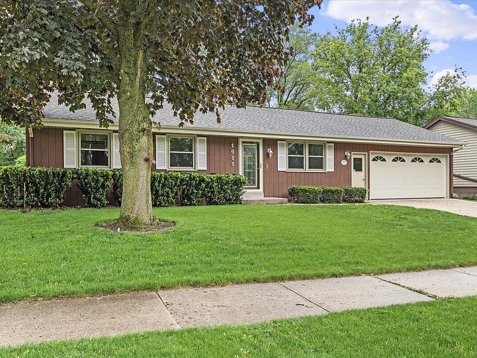 1st image of 1611 Patricia DRIVE
