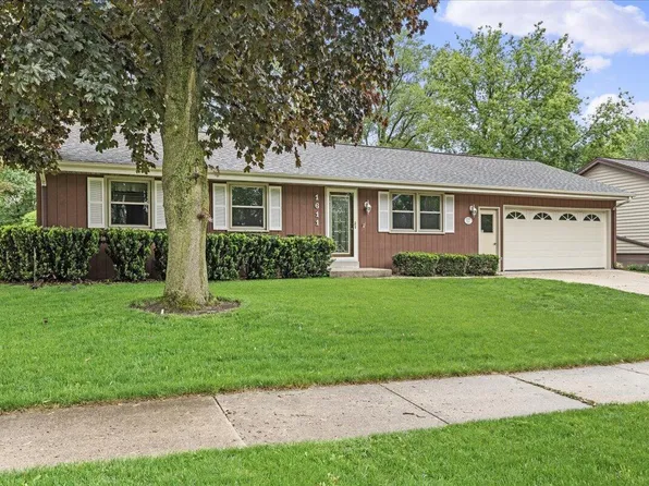 1611 Patricia DRIVE, West Bend, WI 53090