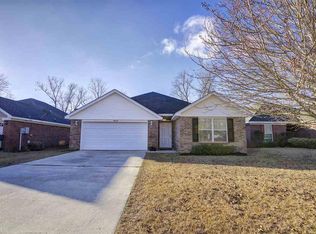 8172 Pecan Ct, Daphne, AL 36526