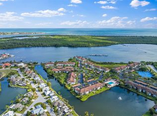 6101 SE Landing Way APT 13, Stuart, FL 34997