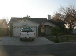 2464 S Garden Ave, Fresno, CA