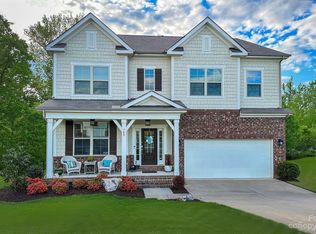 789 Oak Manor Dr SE, Concord, NC 28025