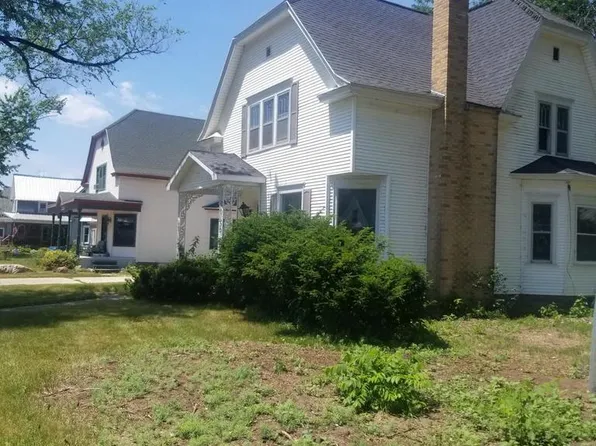 209 Lake Avenue, Montello, WI 53949