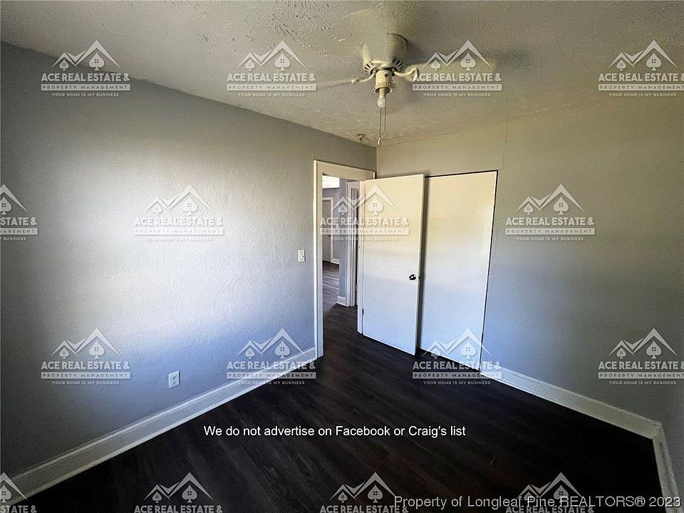 Grayhill Apartments Sycamore Court 105 Sycamore Ct Fayetteville NC