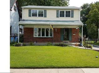 1631 Norwood Ave, Prospect Park, PA 19076