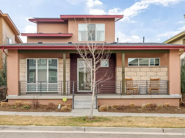 89 Oneida Street, Denver, CO 80230