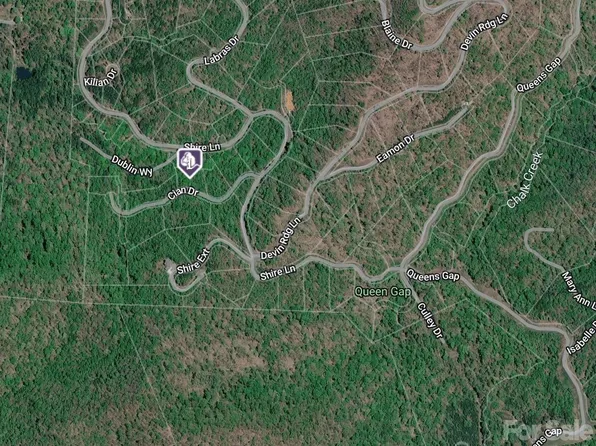 0 Cian Dr #20, Rutherfordton, NC 28139
