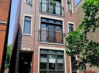1626 N Oakley Ave #1, Chicago, IL 60647