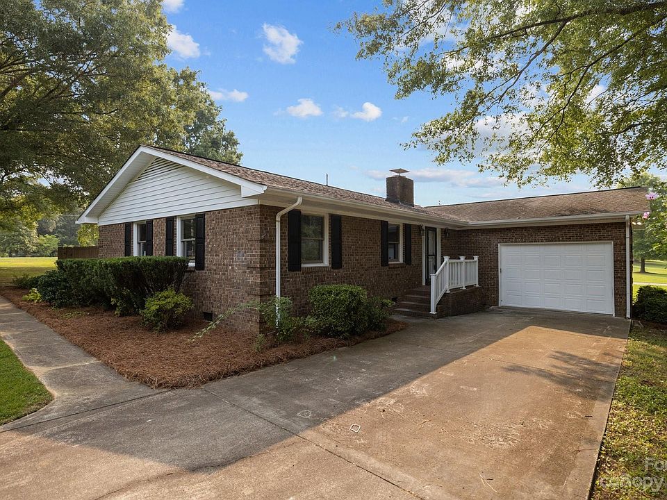 2714 Fowler Secrest Rd, Monroe, NC 28110 Zillow