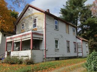 808 E Main St, Titusville, PA