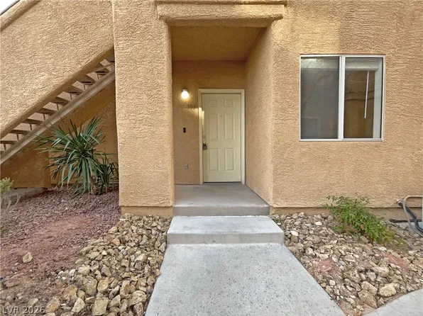 900 Heavenly Hills Ct Unit 106, Las Vegas, NV 89145