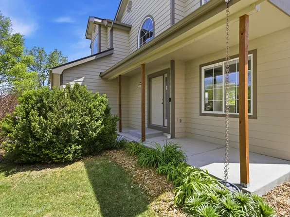 8436 Nashua Cir, Wellington, CO 80549