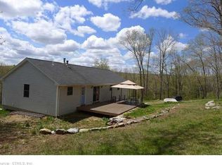 54 Hartford Tpke, Eastford, CT 06242