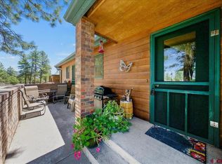 87 Meadow Estates Dr, Ridgway, CO 81432