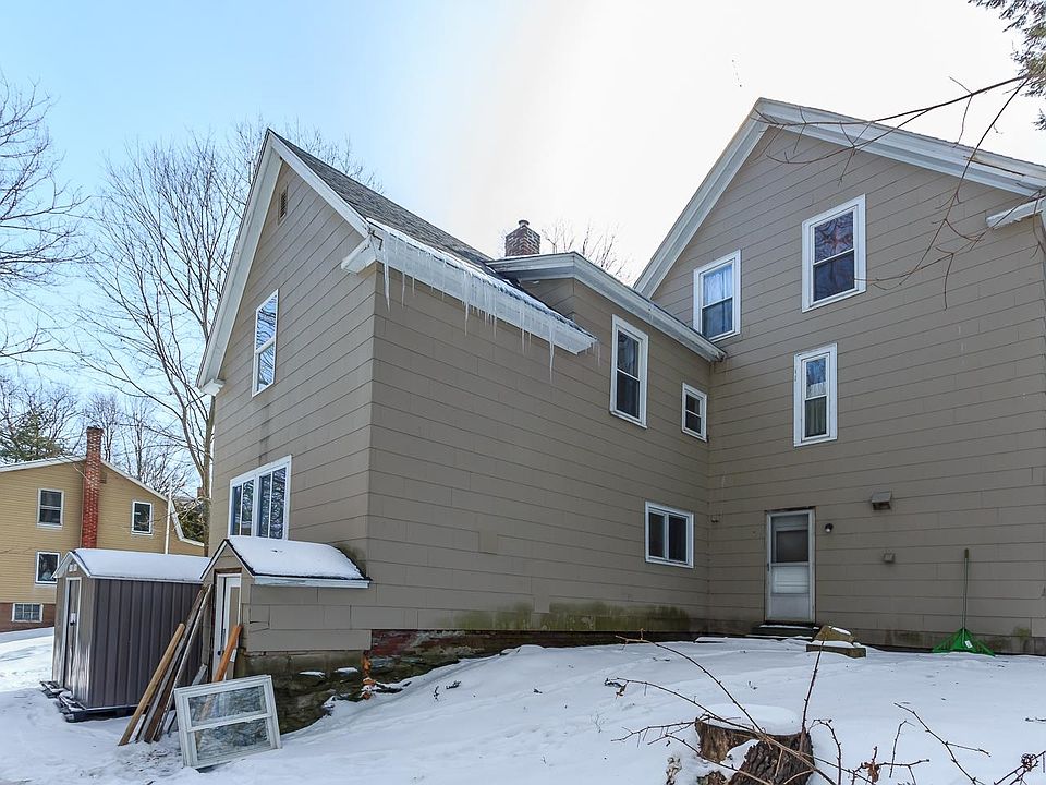 25 Park Avenue - 25 Park Ave Claremont, NH | Zillow