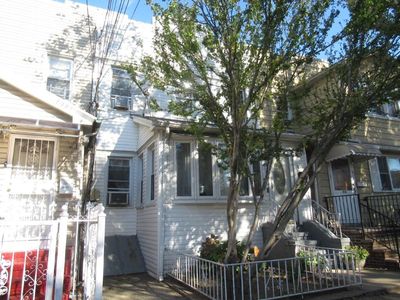 78-17 95th Avenue, Jamaica, NY, 11416