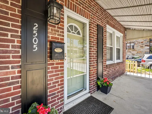 2505 Oakley Ave, Baltimore, MD 21215